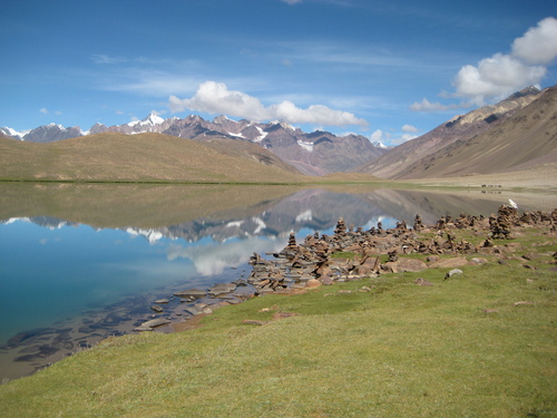 Himachal Homestays
