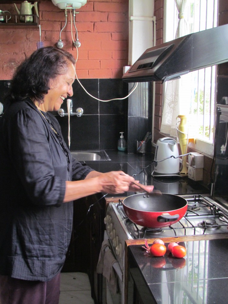 Homestay India
