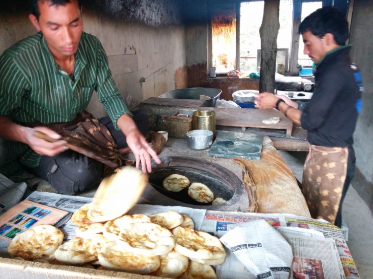 Homestays in Ladakh