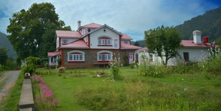 Homestay in Srinagar