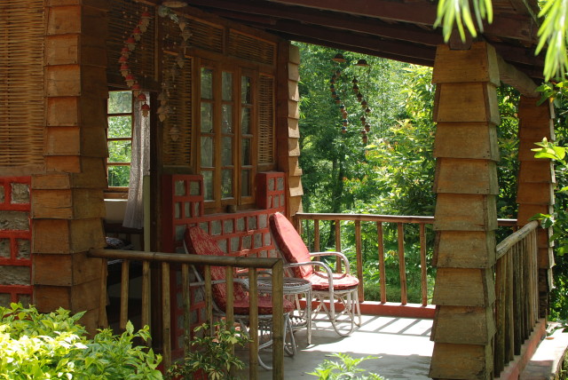 homestay