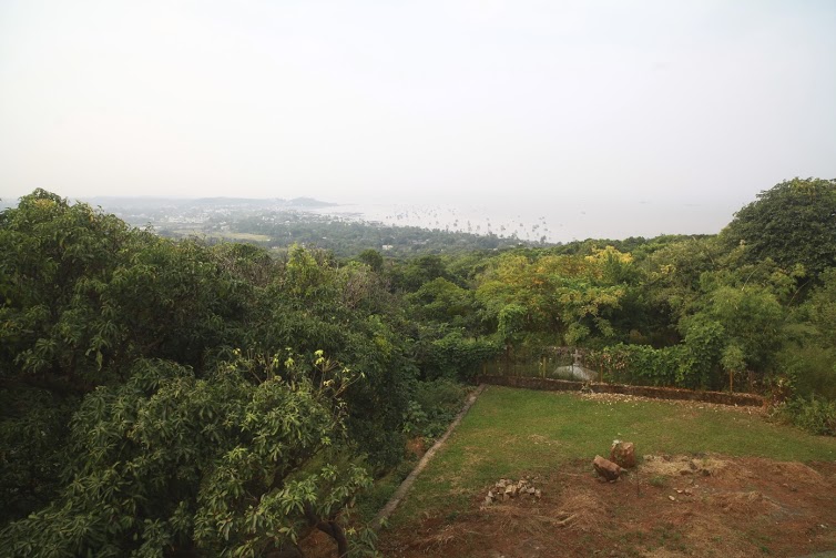 Weekend trips in mumbai