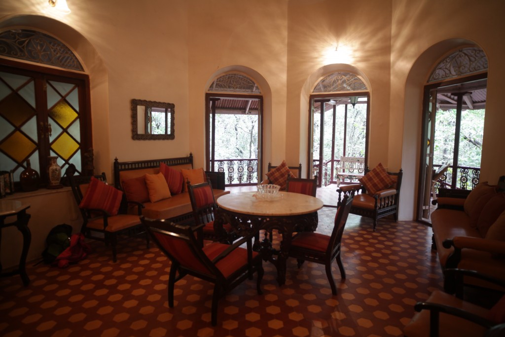 Heritage Homestays in India