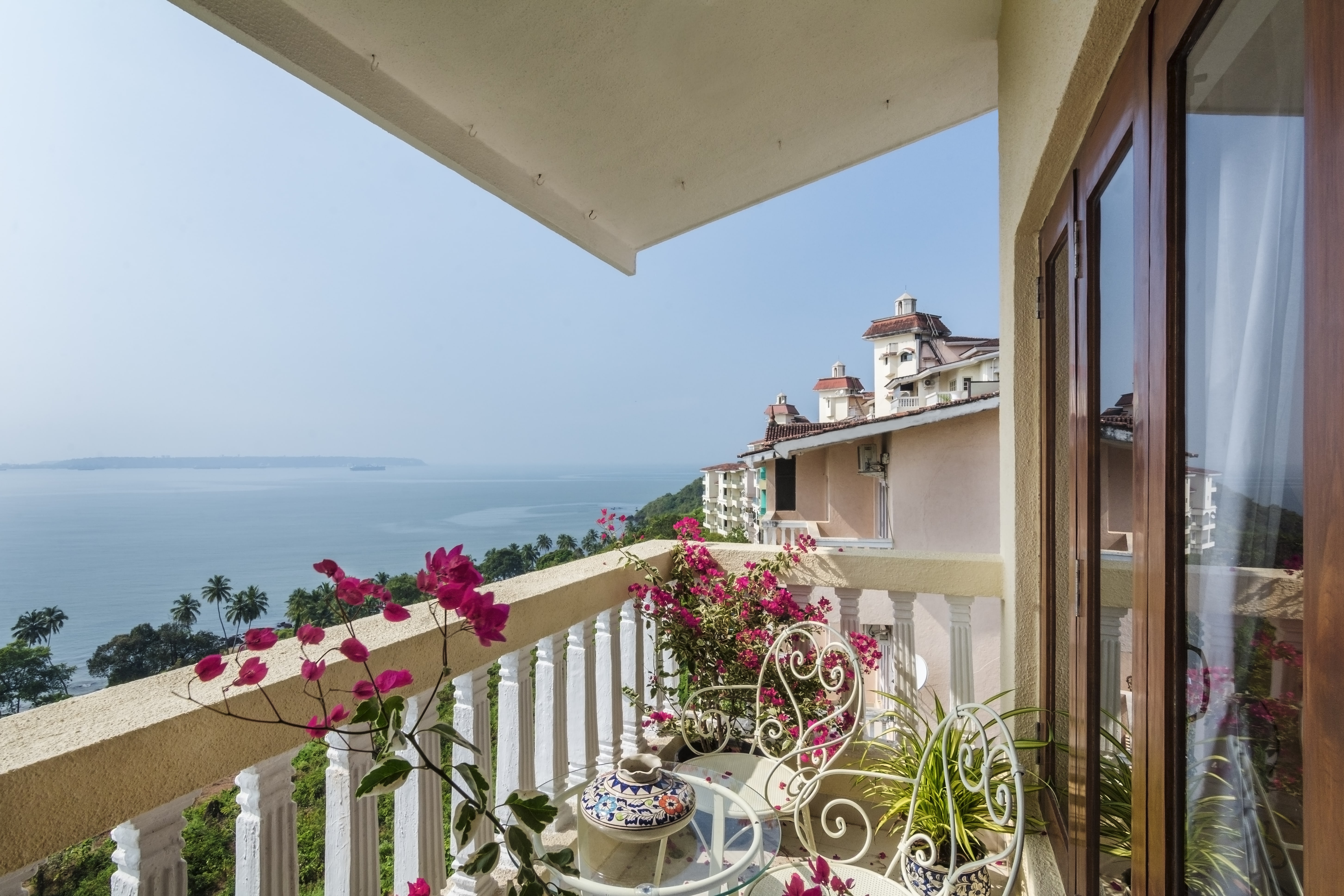 Luxury Goa Holidays