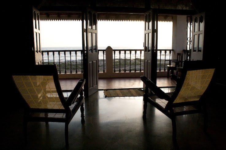 Seaface Villas