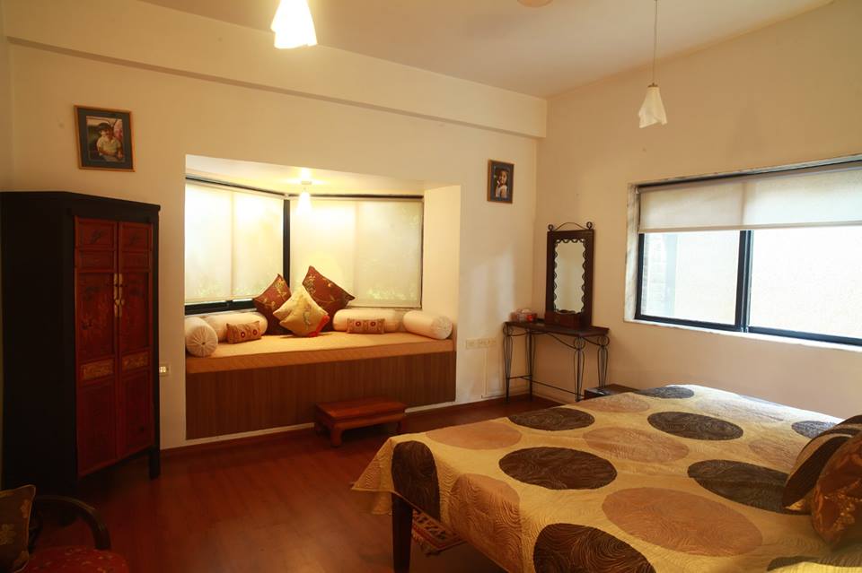 Luxury Villa Holidays