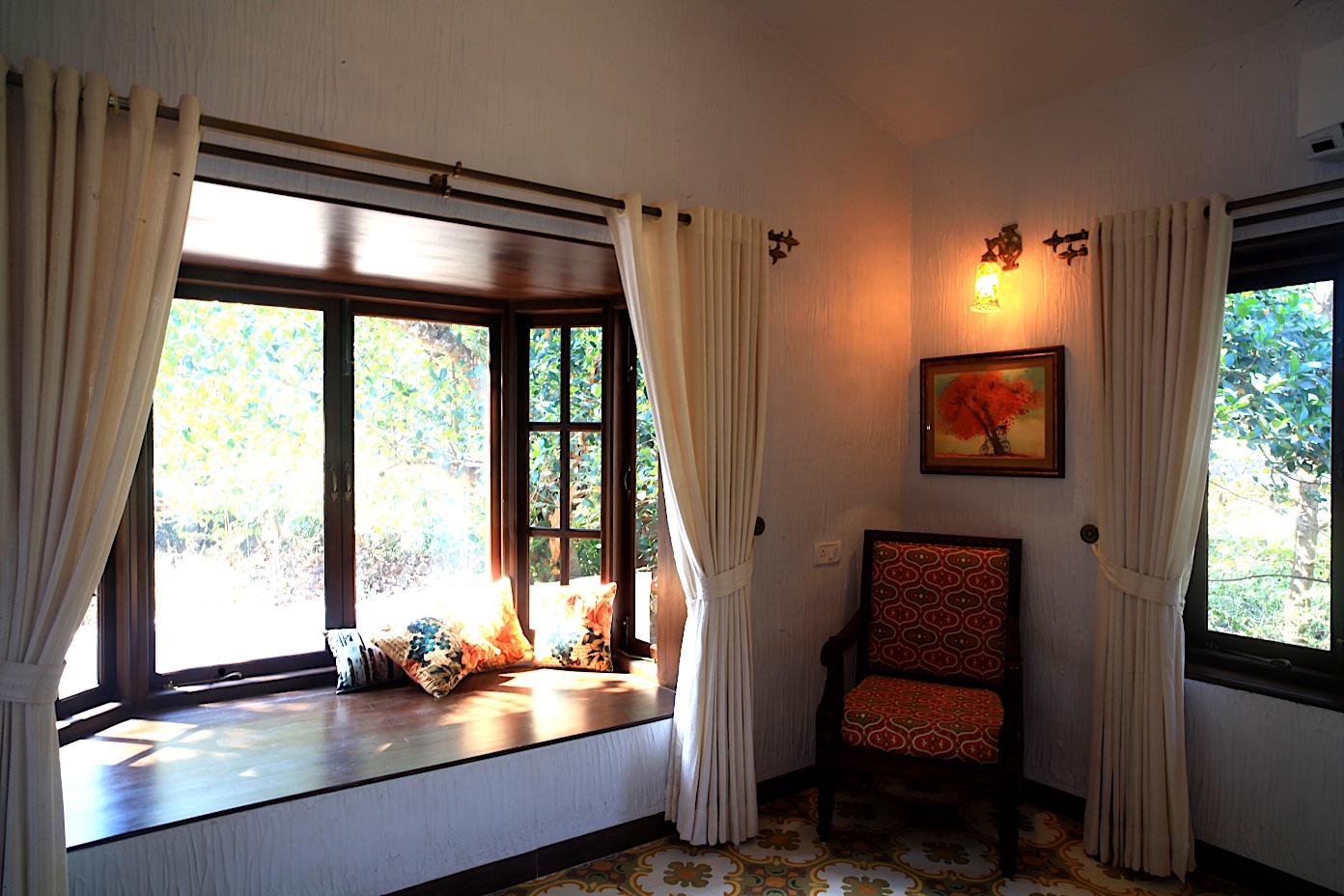 Villas in Goa