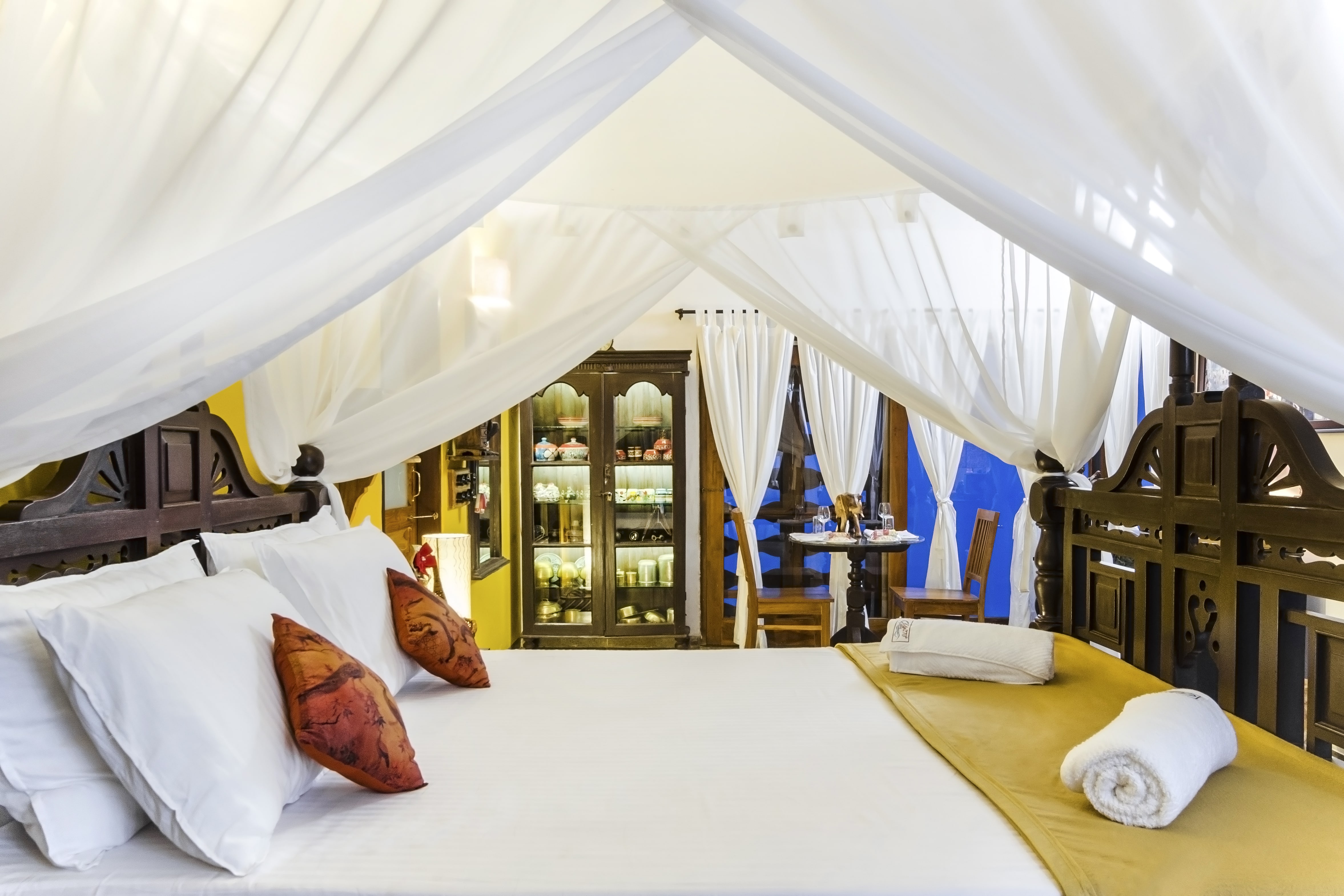 Beautiful Bedrooms
