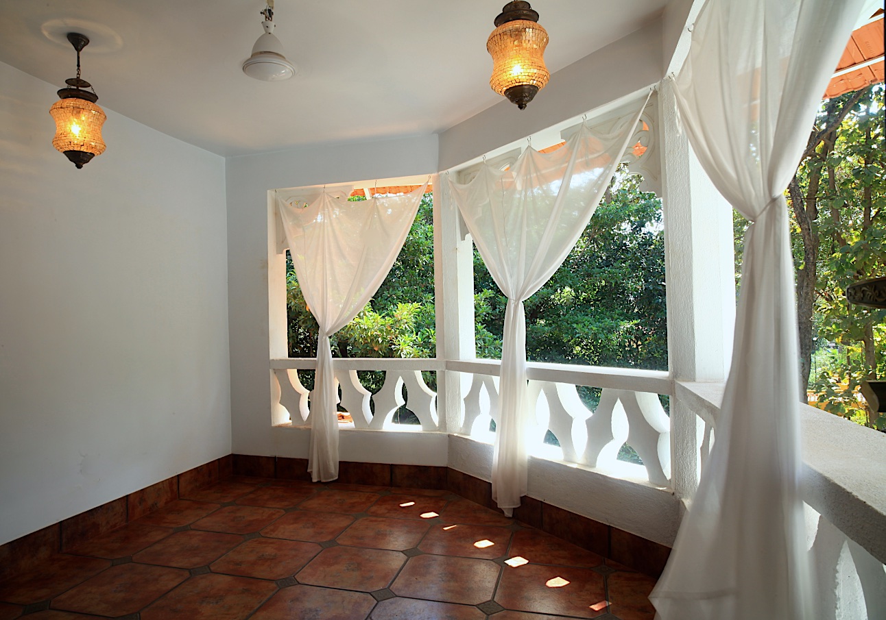 Holidays in Goa