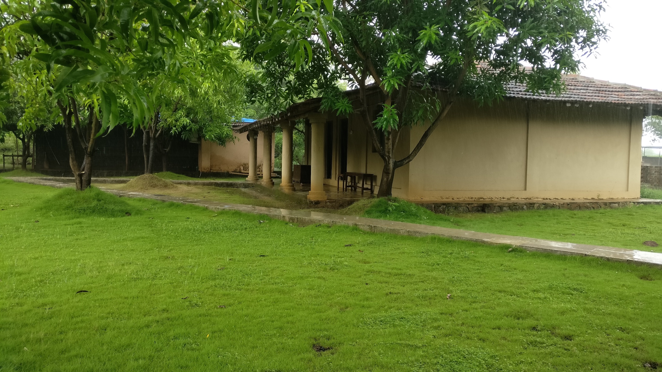 Holiday Destinations near Mumbai