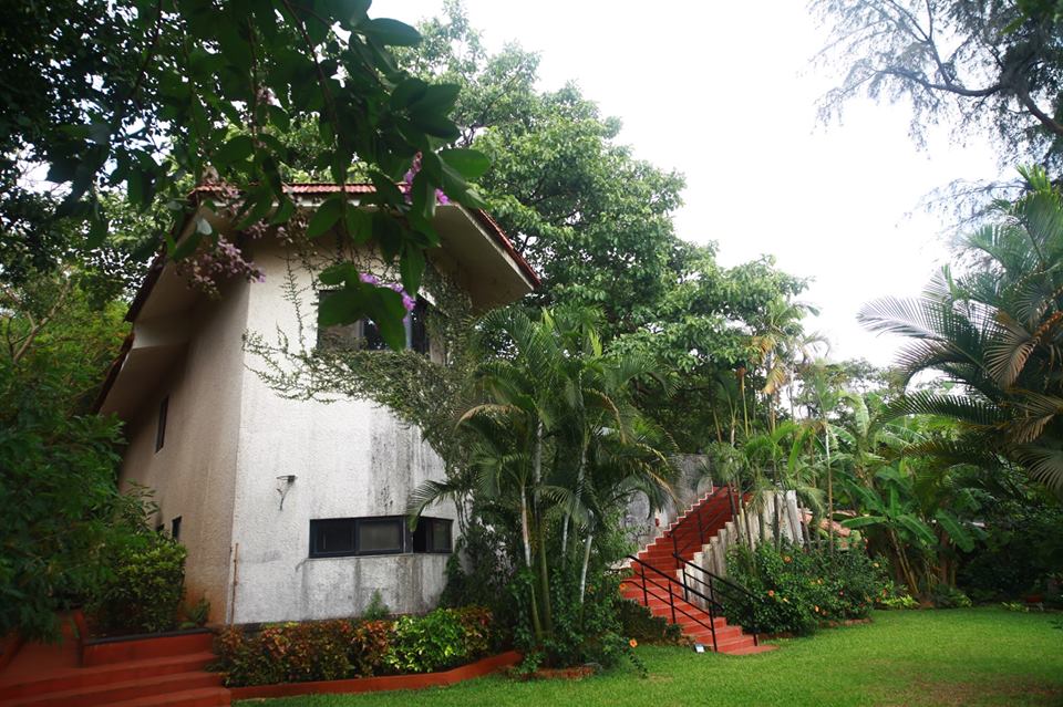 Rent Villa in Khandala