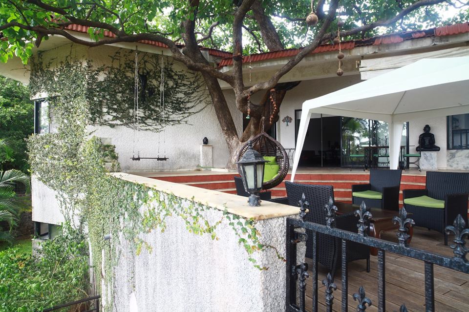 Hill Stations near Mumbai