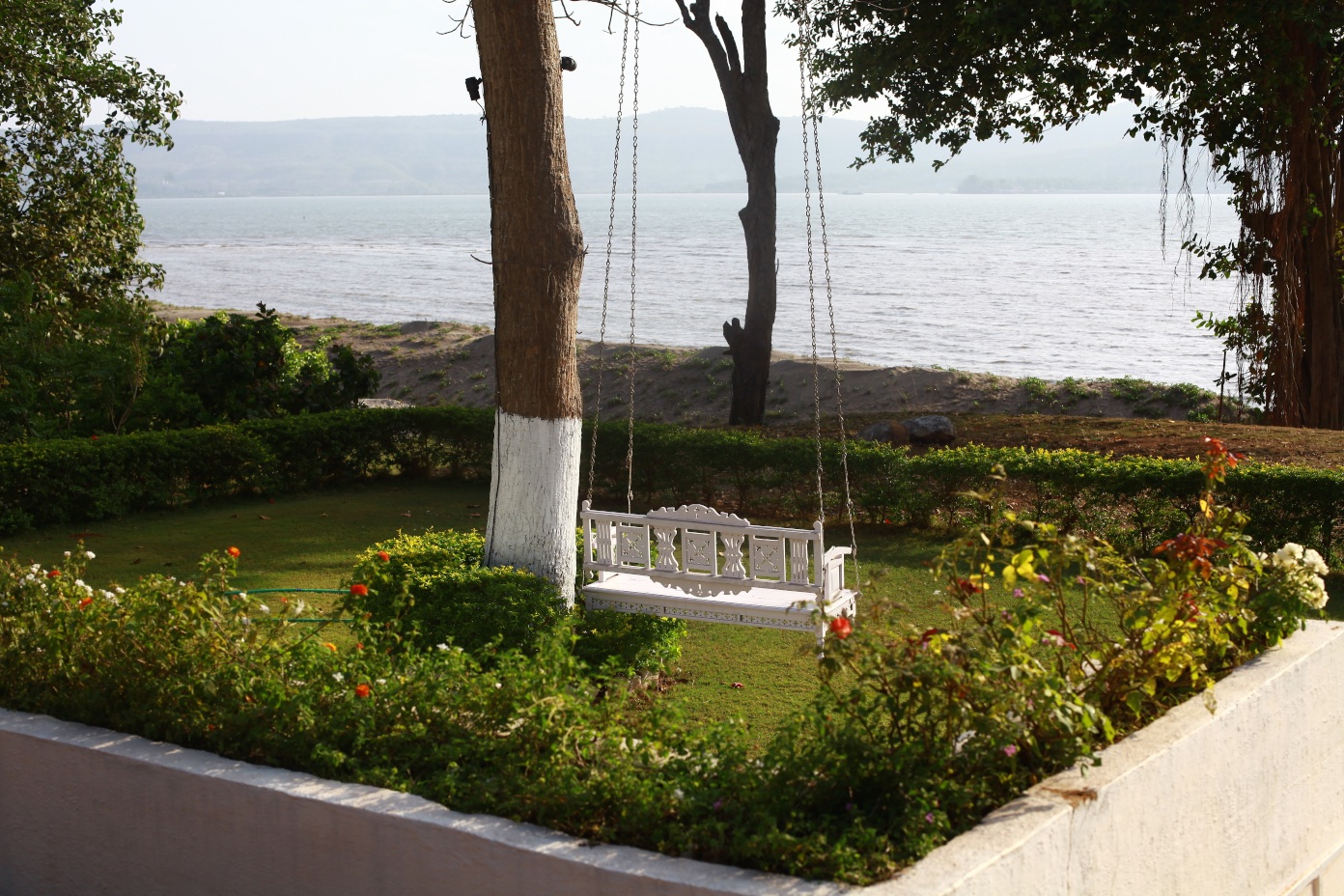 Beach Villas