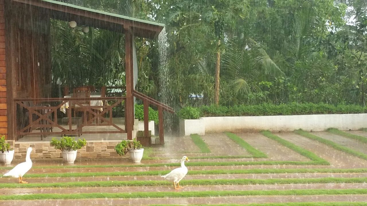 Monsoon Getaways