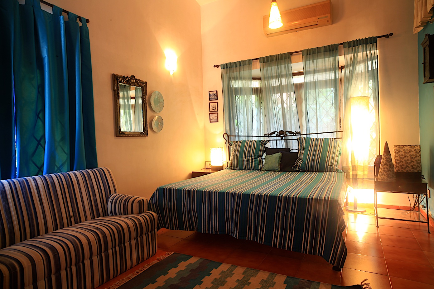 Villas in Arpora Goa