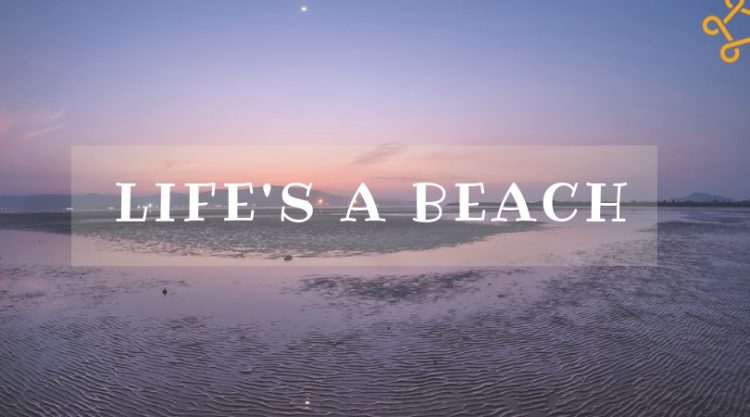 Beach Home stays
