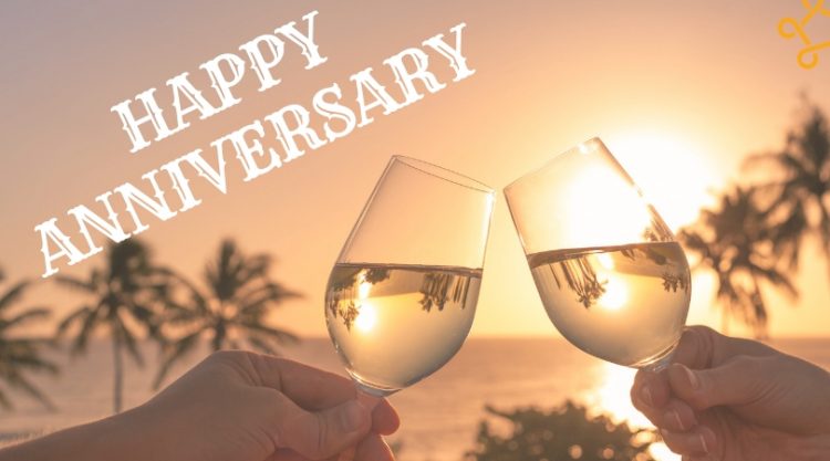 Anniversary Getaways