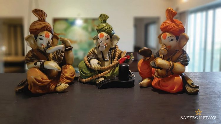 Happy Ganesh Chaturthi