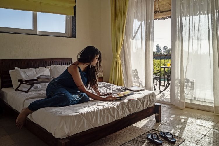 Inspire and motivate yourself for future travels