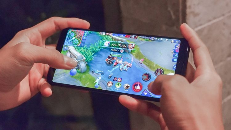 play online game