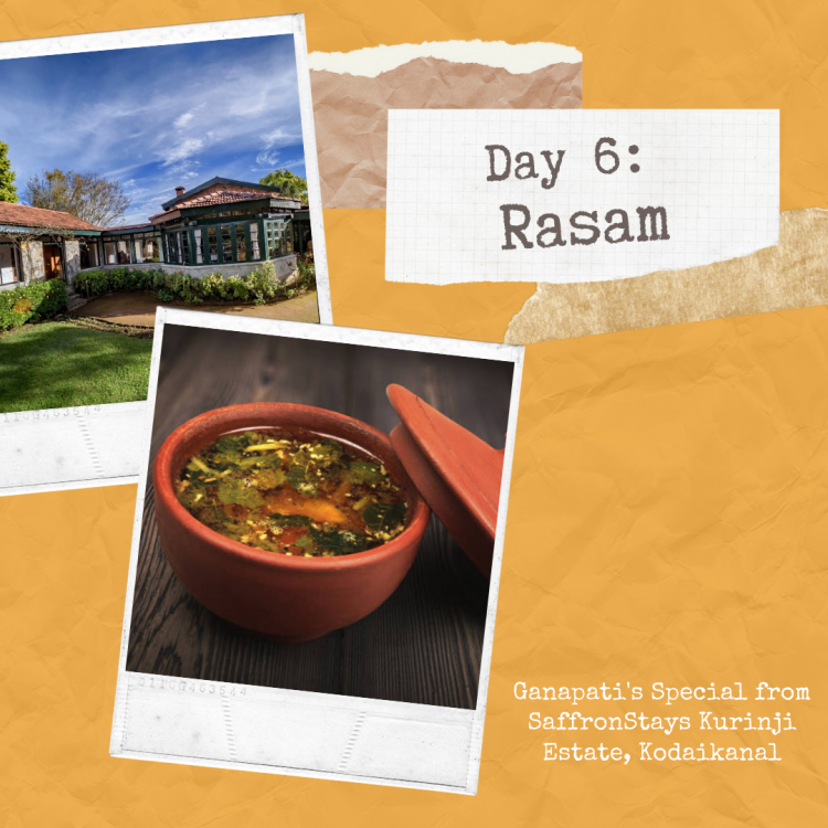 Rasam
