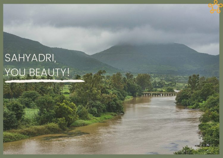 SaffronStays Amrai By The River, Pawna
