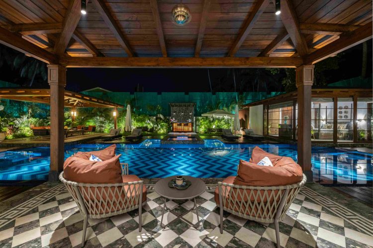 Top 8 Private Villas In Assagao