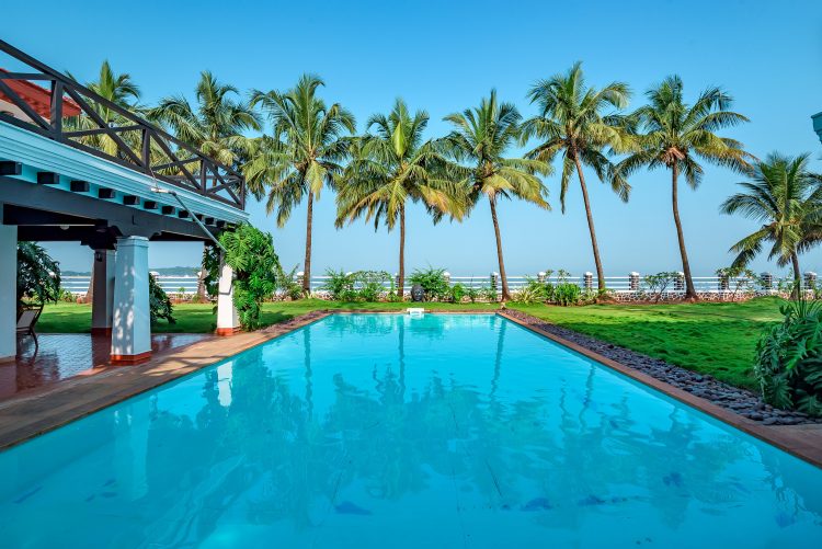 7 Reasons Why Alibaug Is Called Mini Goa