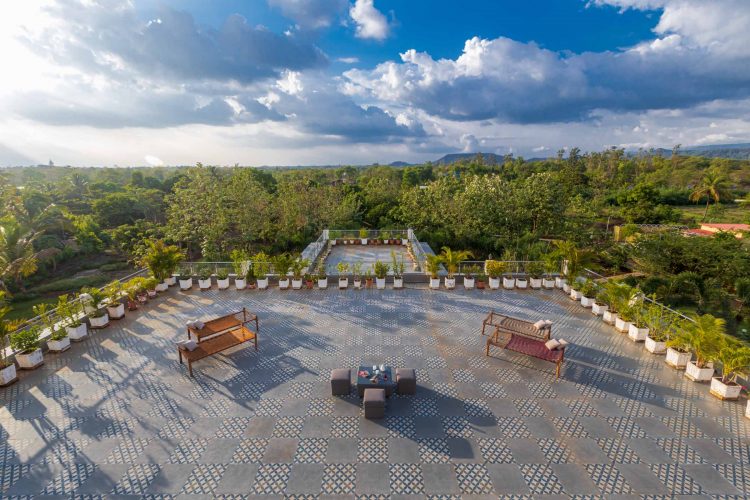 10 New SaffronStays Villas