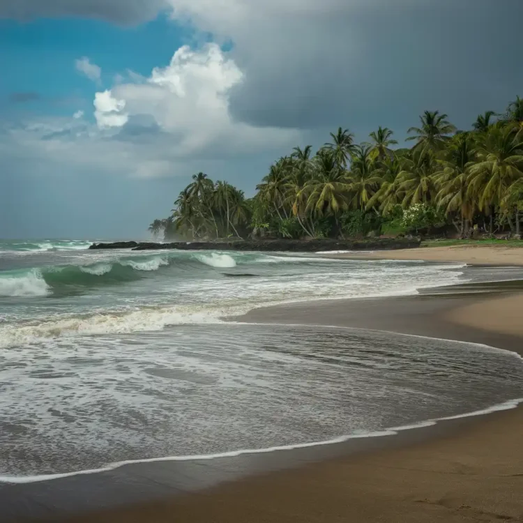 Best Villas in Goa During Monsoon